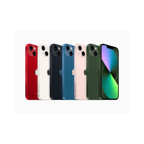 Celular Iphone 14 256GB (Refurbished) Bueno Azul