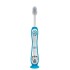 Cepillo dental chicco 3y+ celeste