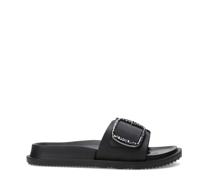Sandalias de Mujer Miss Carol Ciana Negro