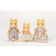 Sylvanian Families 5132 Familia De Perros Arce Sylvanian Families 5132 Familia De Perros Arce