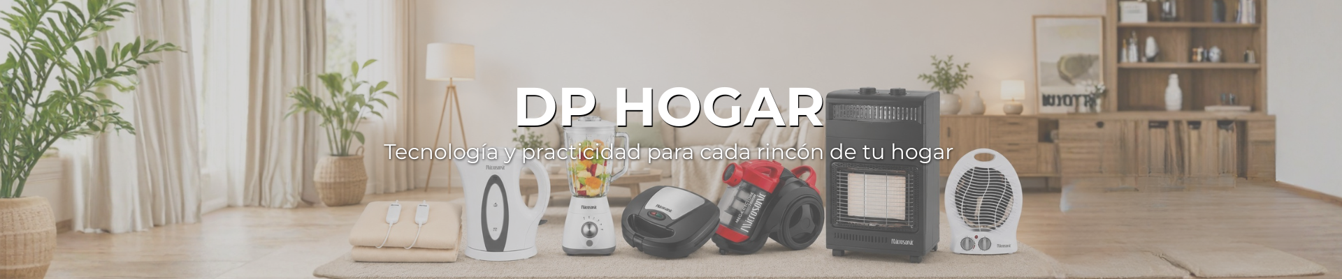 DP HOGAR