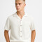 Camisa Zeran Blanco