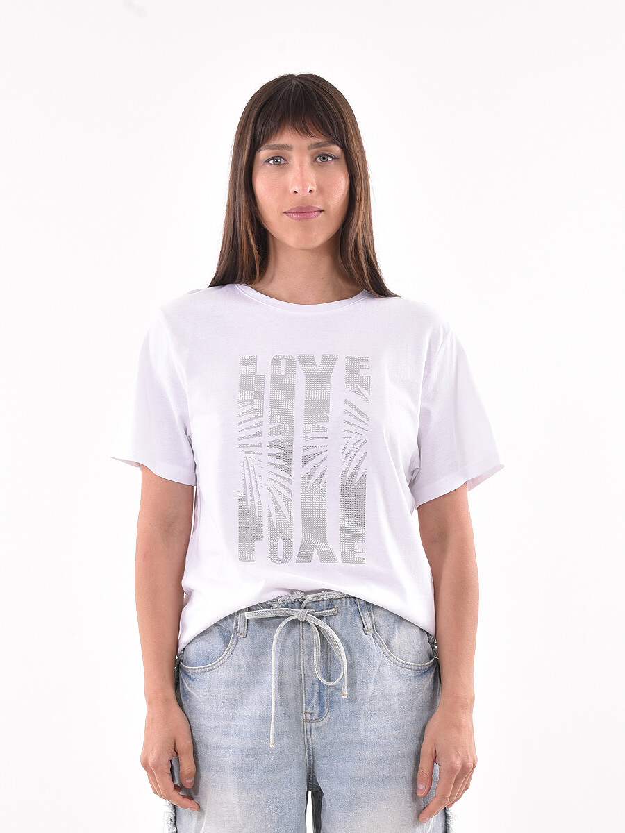 REMERA DENAK - ESTAMPADO 11 