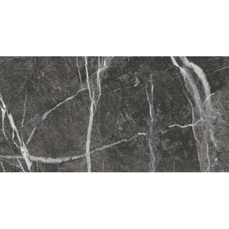 CERAMICA REVESTIMIENTO RECTANGULAR 62X119 PULIDO NEGRO GAMAS DE NEGRO
