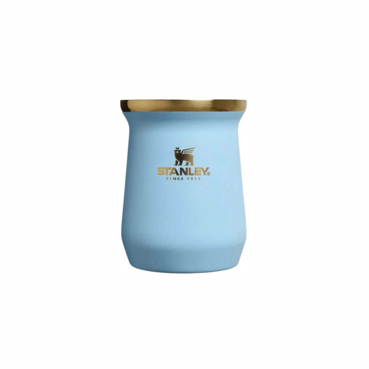 STANLEY MATERO/GUAMPA CLASSIC 236 ML STRIKER BLUE MESSI 