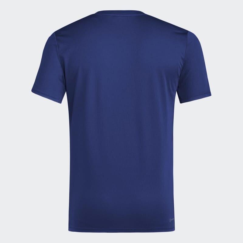 Remera Adidas Train Essentials Training Azul