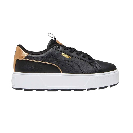 PUMA KARMEN POPUP METALL Black