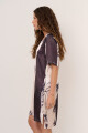 VESTIDO MONDAY NATURAL