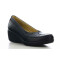 Zapatos de Mujer Lombardino Sofia Negro