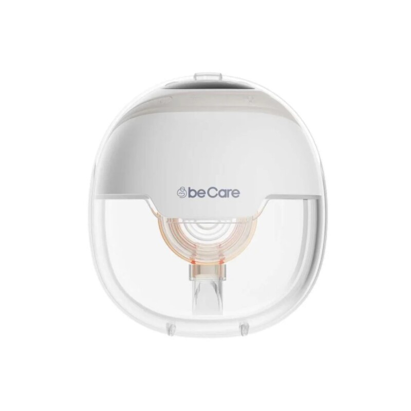 Extractor de Leche Portátil con App BeCare + Aspirador Nasal + 10 Bolsas de Almacenamiento Extractor de Leche Portátil con App BeCare + Aspirador Nasal + 10 Bolsas de Almacenamiento