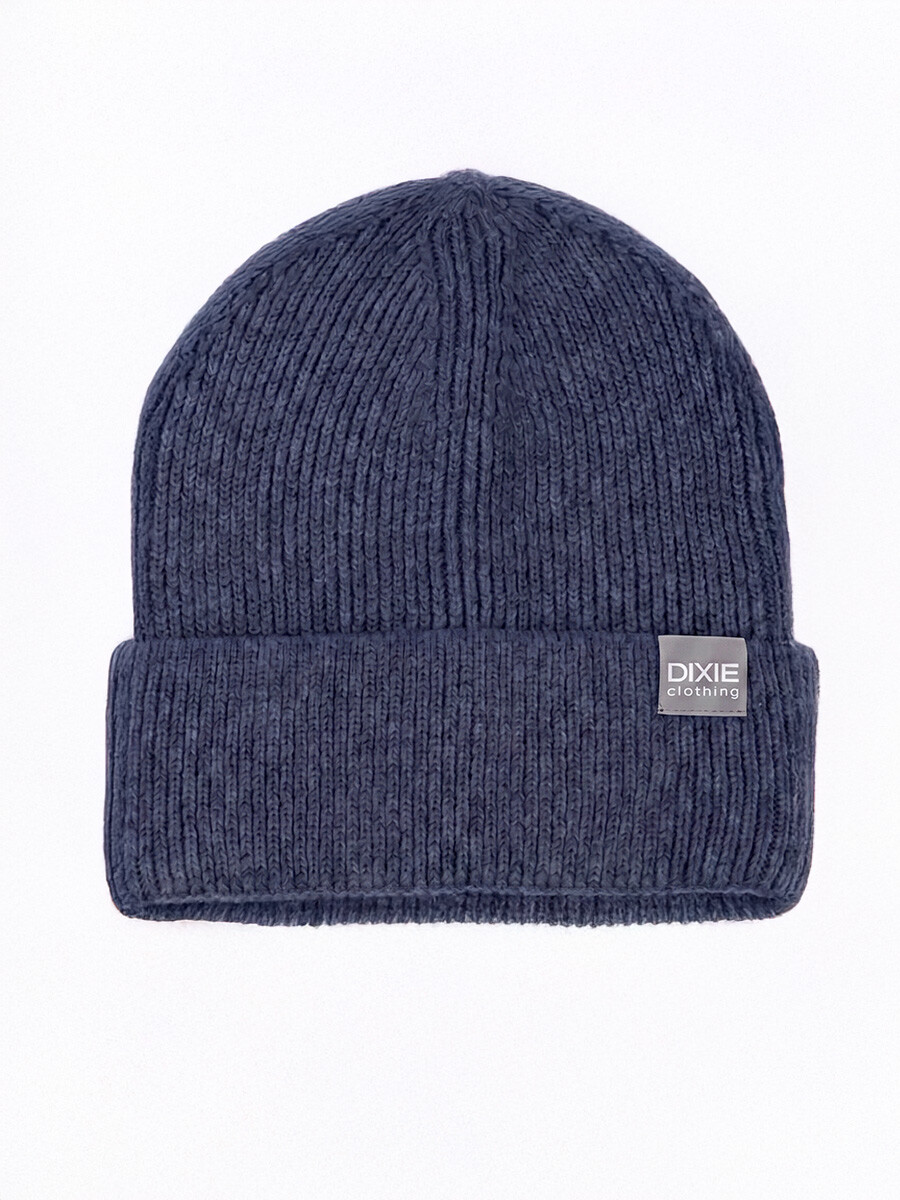 GORRO GARMI DIXIE Azul