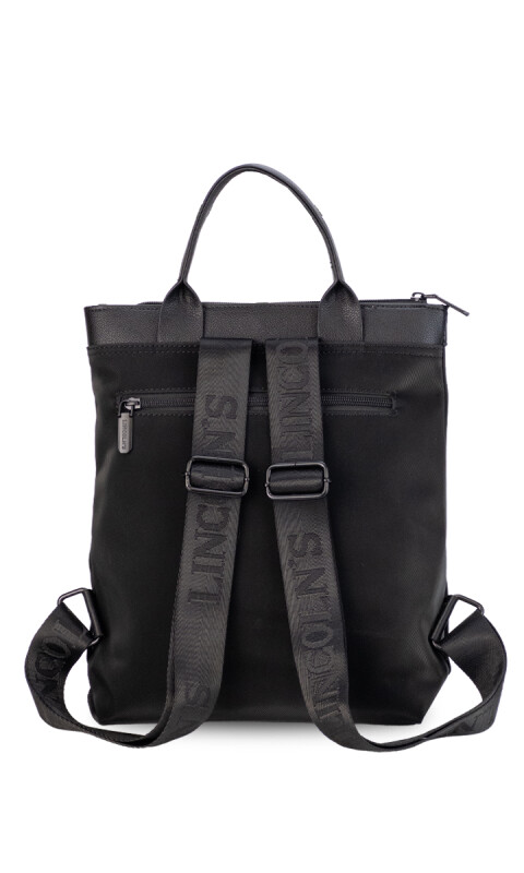 MOCHILA UMA NEGRO