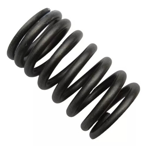 RESORTE VALVULA ADMISION / ESCAPE GOL 5 / FOX Resorte Valvula Admision / Escape Gol 5 / Fox