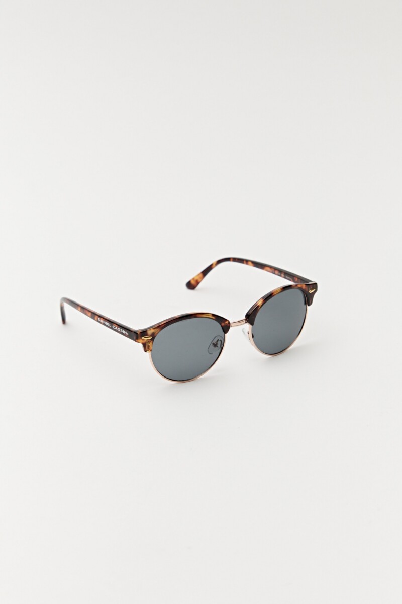 LENTES ERINA Marron