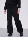 Pantalon Tesa Gris Oscuro