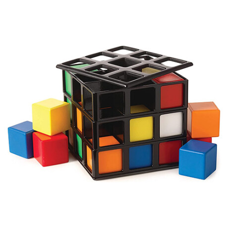 Cubo Rubik's Jaula 3 X 3 10917 001