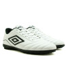 Championes Umbro de Fútbol 5 Classico III de Hombre - 20106074 Blanco-negro