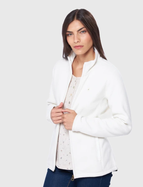 CAMPERA POLAR Natural