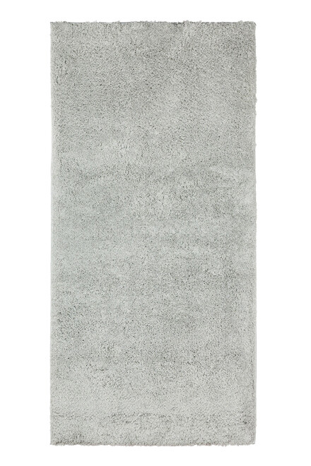 BLIZZ ALFOMBRA BLIZZ 79927 80X150CM SILVER