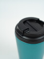 Mug Quebec Verde