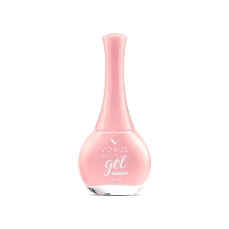 Esmalte Vogue Rápido Secado Amo-Rosa Esmalte Vogue Rápido Secado Amo-Rosa