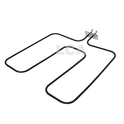 Resistencia Inferior Horno Cocina Eléctrica Beko 1200W Resistencia Inferior Horno Cocina Eléctrica Beko 1200W