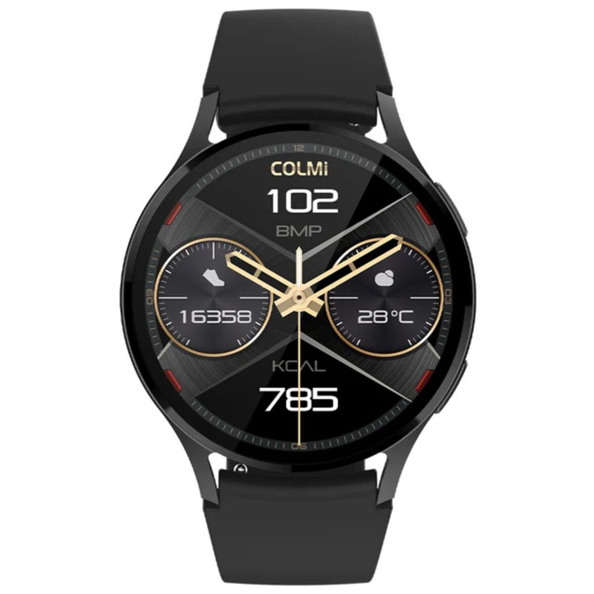 Smartwatch Colmi i28 Ultra 