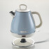 Hervidora Ariete Vintage 1 litro Crema Azul 29/797