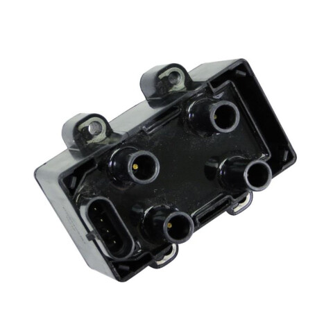 BOBINA DE ENCENDIDO (IGNICION) Bobina De Encendido (ignicion)