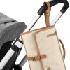 Cambiador portatil XL skip hop beige