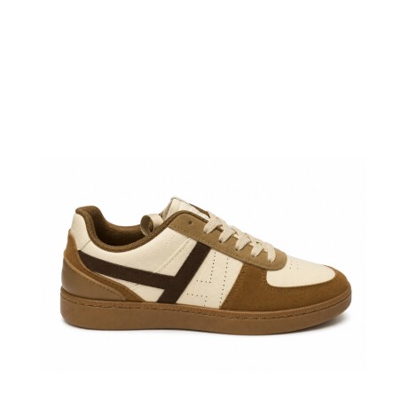 ZAPATILLA ROOT Beige