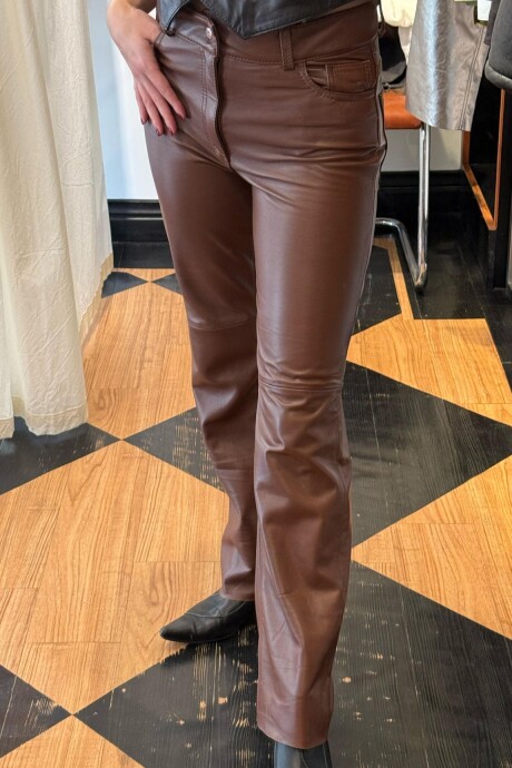 WINDY SOFT CHOCOLATE