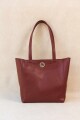 Cartera Luana Bordeaux