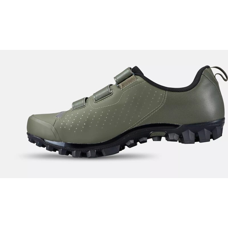 Zapatillas Mtb Specialized Sport/recon Shoe Verde