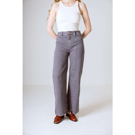 Wideleg Niut Lavander