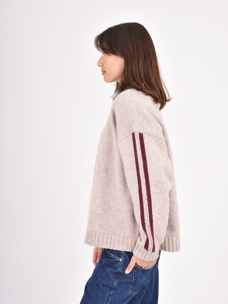 BUZO STRIPES VARIANTE 2