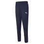 Active Tricot Pants Cl - Hombre Peacoat
