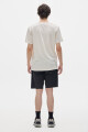 T-shirt Atenos Cream