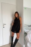 Vestido Mara Black