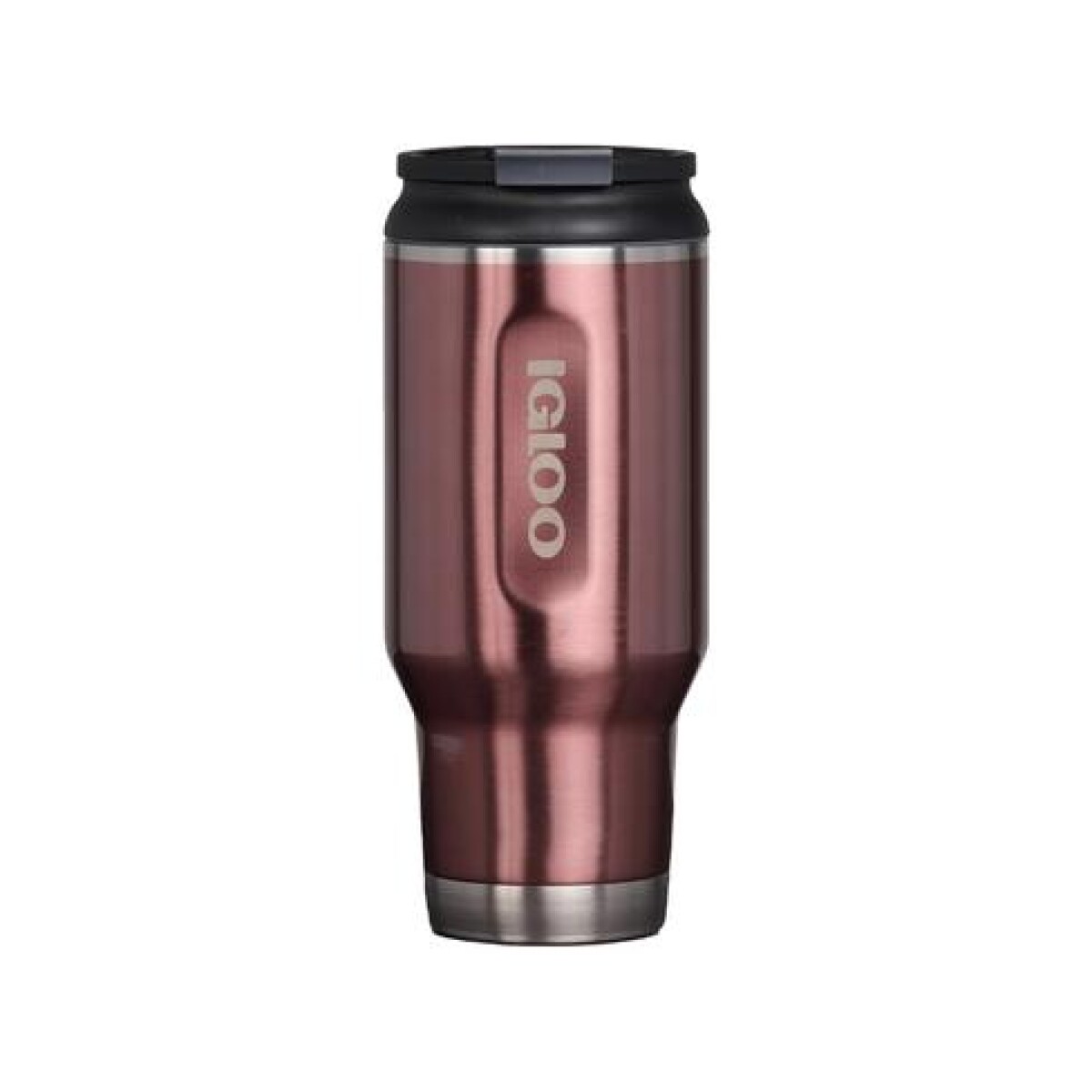 Vaso Térmico Igloo 950ml con Tapa 71081 - Rosa 