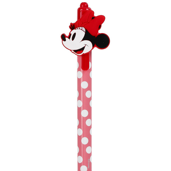 Lapicera Disney Minnie Mouse
