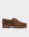 Zapato Timberland Authentic Boat Hombre F13