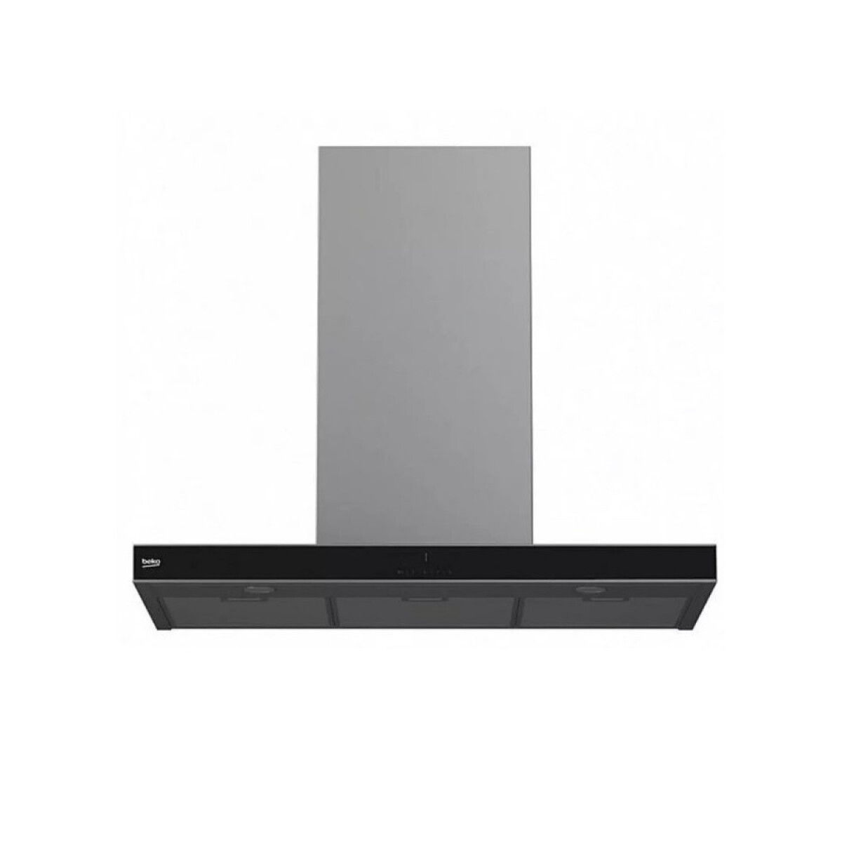 Campana Extractora Beko 740 m3 HCB93744 - HCB93744 