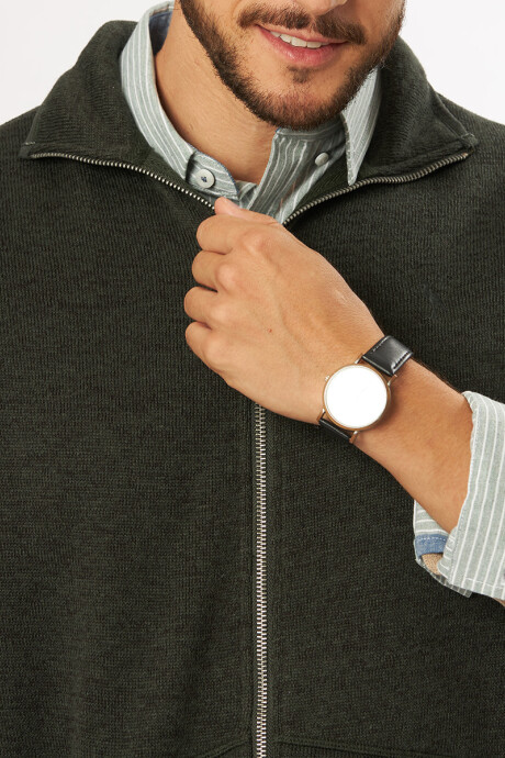 CHALECO DEVIL POLANCO Militar