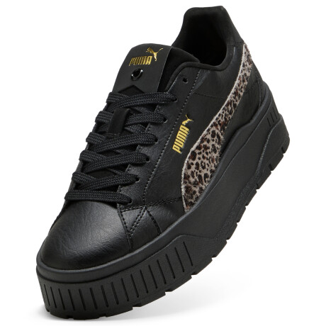 Karmen II Animal Flair 40264502 Negro