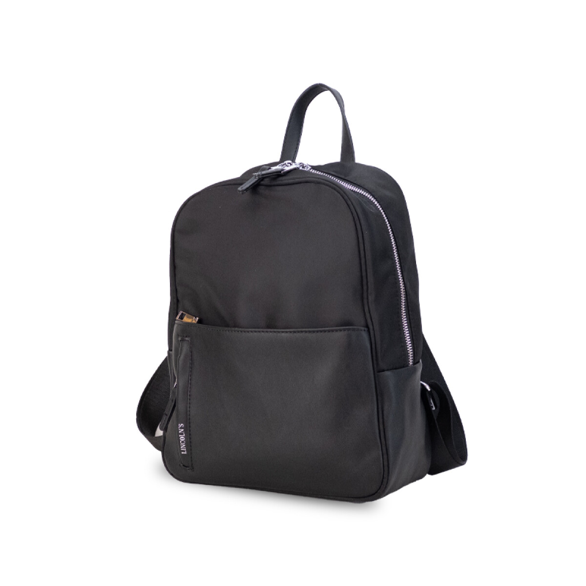 MOCHILA HAWAI - NEGRO 