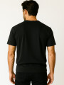Remera Talindri Negro