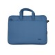 Bolso Trust 24448 Maletín para Notebook 16" Azul Bolso Trust 24448 Maletín para Notebook 16" Azul