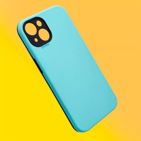 Carcasa Funda Protector + Hidrogel Simil Vidrio Para iPhone 13 Carcasa Funda Protector + Hidrogel Simil Vidrio Para iPhone 13