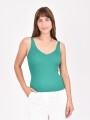 MUSCULOSA ZAIREL VERDE